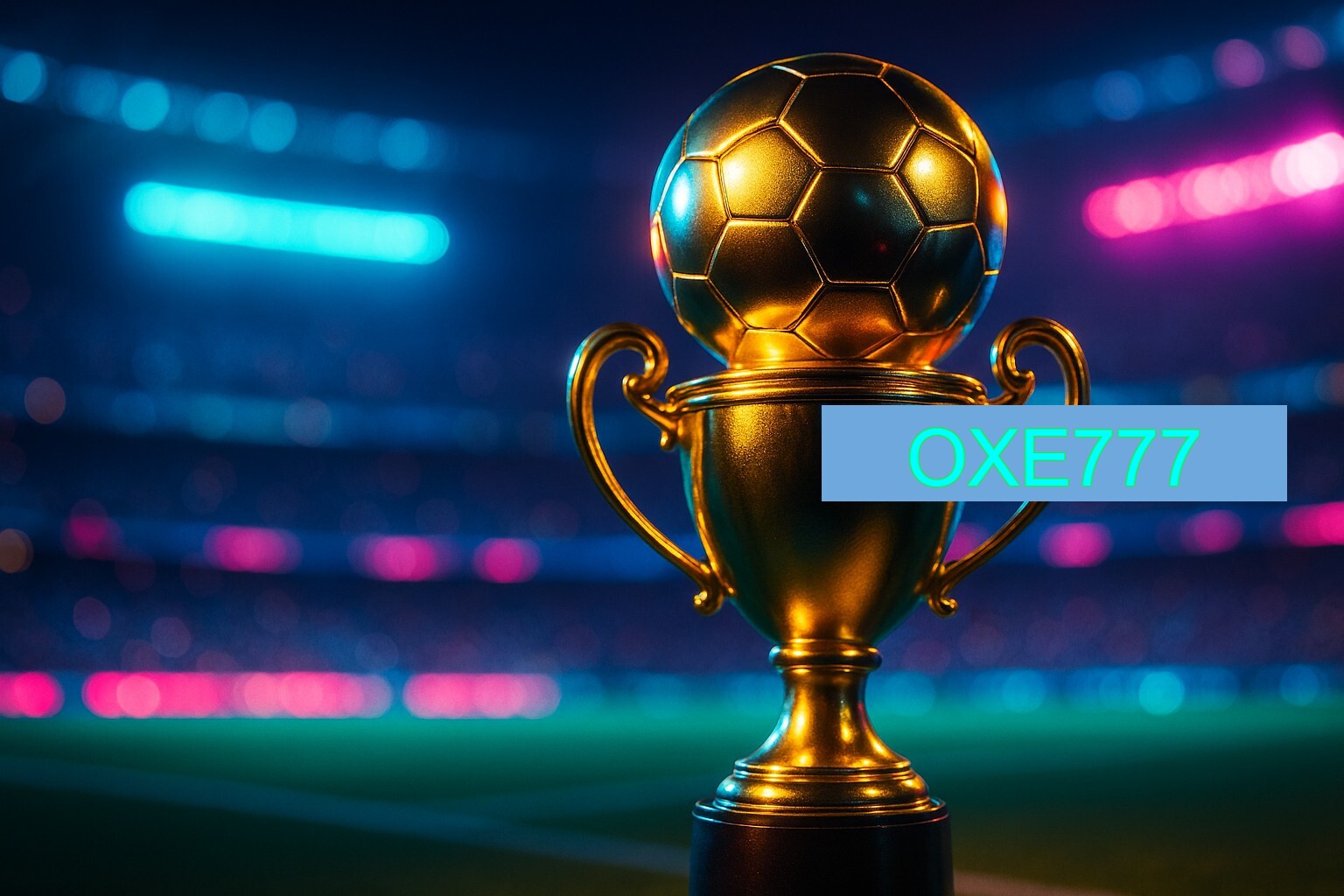 Eventos Esportivos