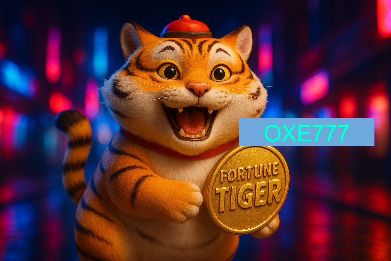 Como Jogar Fortune Tiger