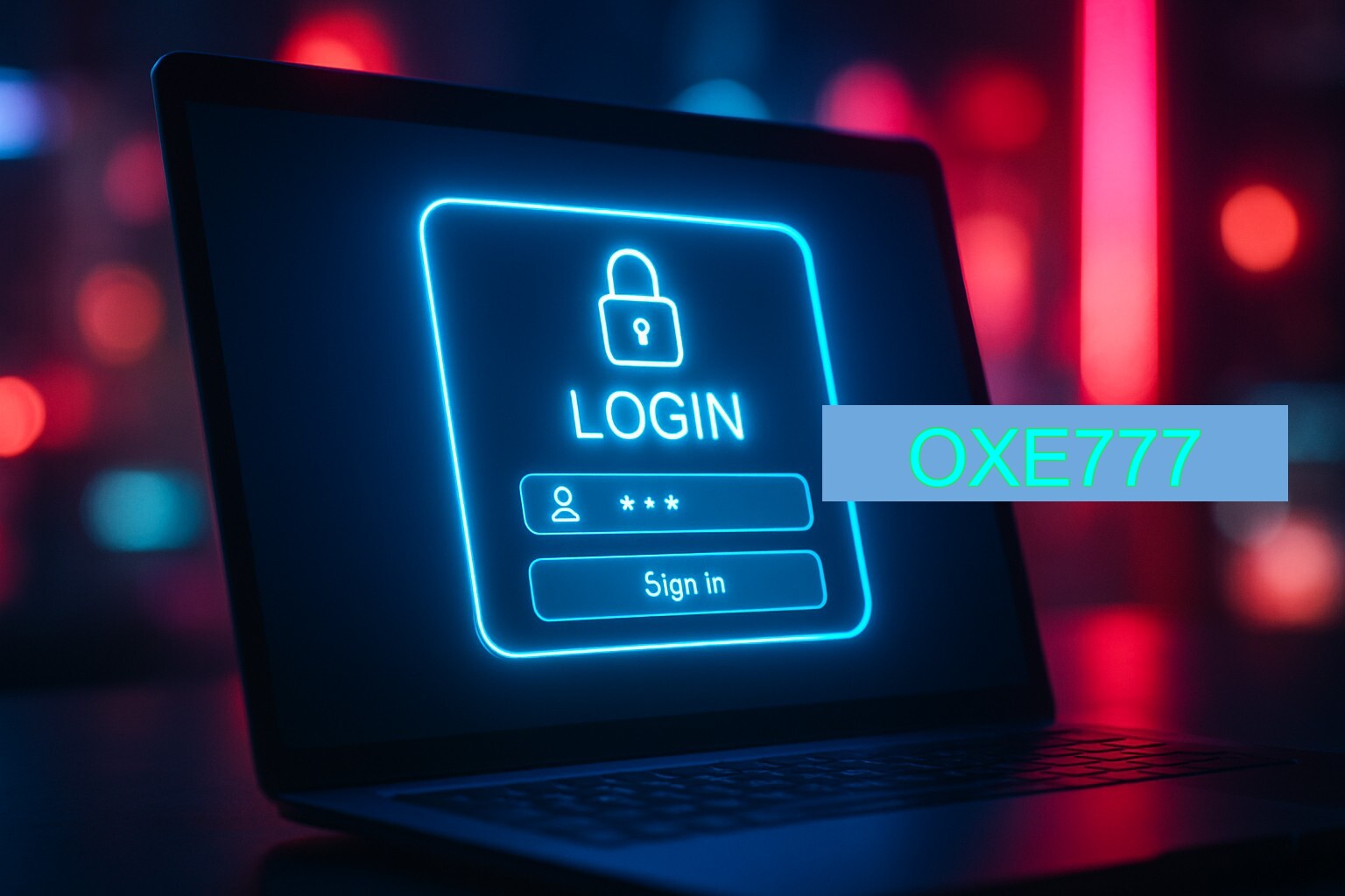 Benefícios do Login