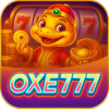 Logo da OXE777
