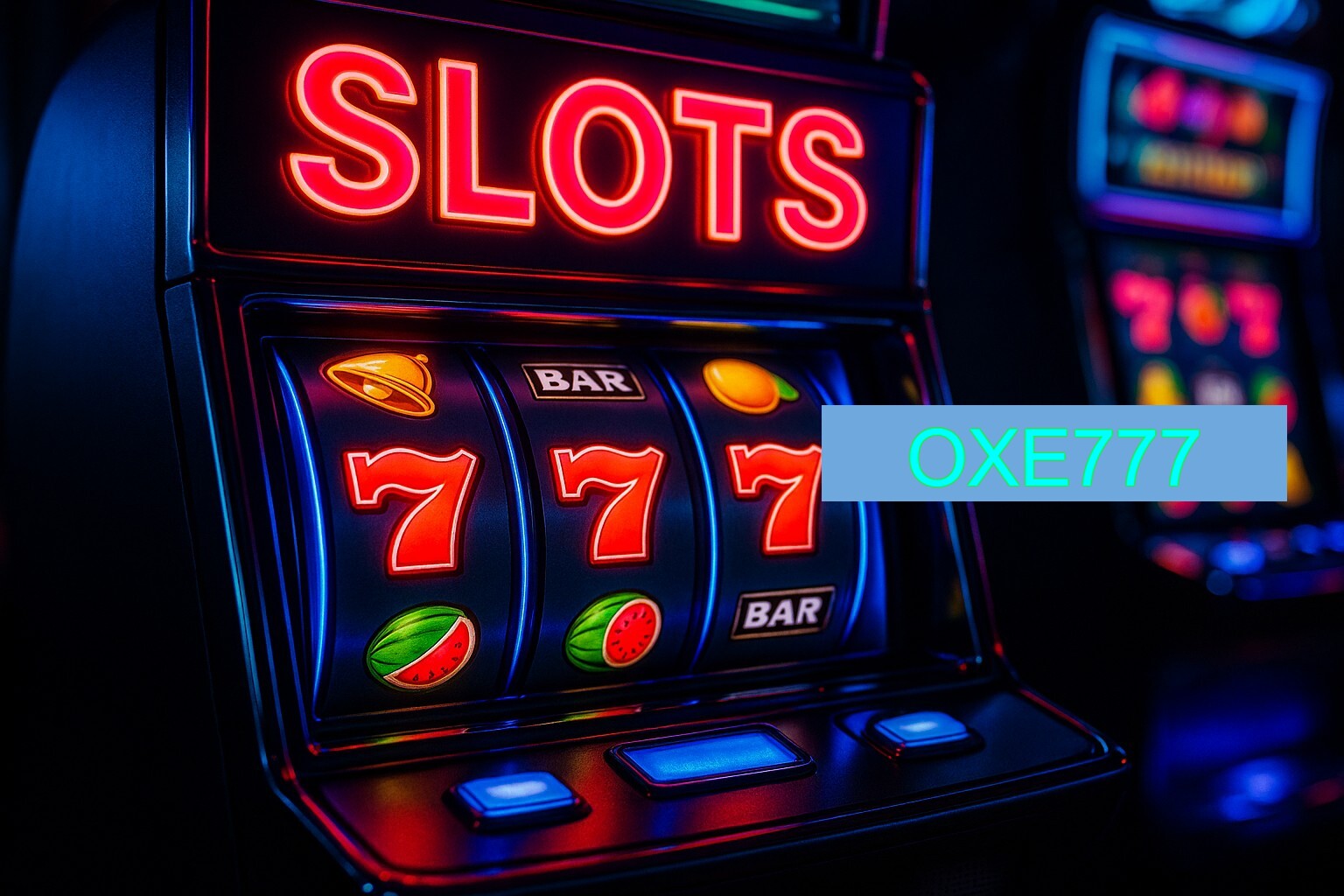 Benefícios dos Slots